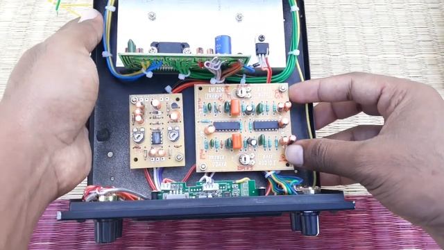 PAL007A Four Channel 12V DC Car Stereo Player தமிழில் смотреть онлайн