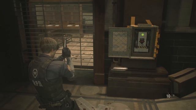 Resident Evil 2 Remake! | Back in the Saddle | Resident Evil 2 Gameplay Part 1 смотреть онлайн