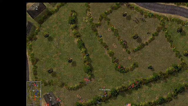 Close Combat - Invasion Normandy [3] Allies : A Boccage Too Far смотреть онлайн