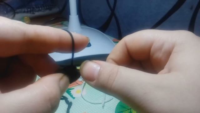 ПАСХАЛЬНЫЙ ЗАЯЦ С КАРМАШКАМИ ДЛЯ ЯИЦ. часть 3 смотреть онлайн