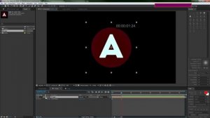 Как зациклить композицию с анимацией в After Effects / Как зациклить анимацию - AEplug 109