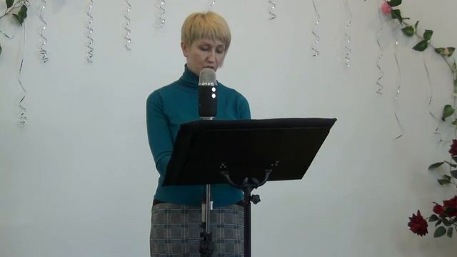 13.01.2018 — Ольга Никитина. Нас у Бога много смотреть онлайн