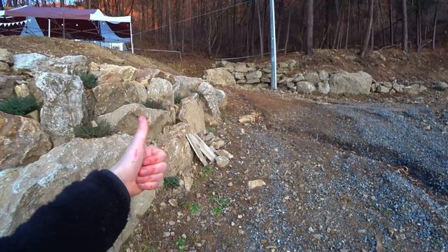 Долгожданная поездка на дачу / KOREA VLOG / смотреть онлайн