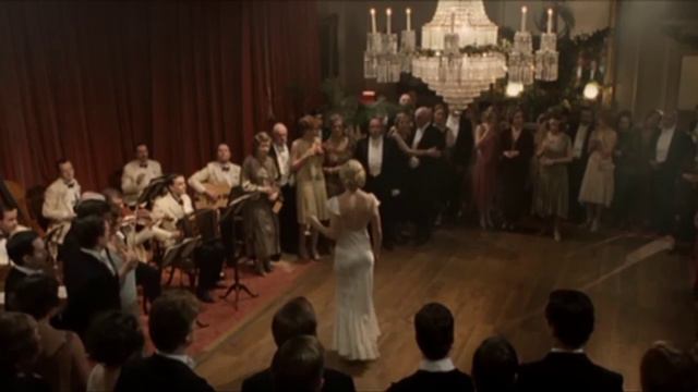 Танцы смотреть онлайн