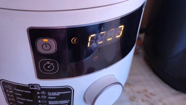 Да сварим картофи на пара в мултикукър Тефал Турбо, #multicooker #рецепти #tefal смотреть онлайн