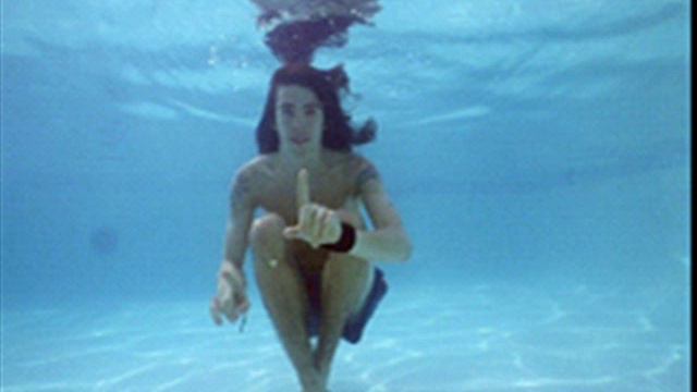 David "Dave" Eric Grohl смотреть онлайн