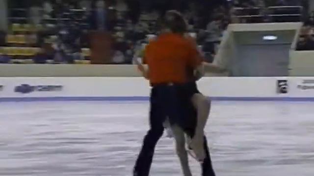 2002 4CC FD - Naomi Lang & Peter Tchernyshev (USA) смотреть онлайн