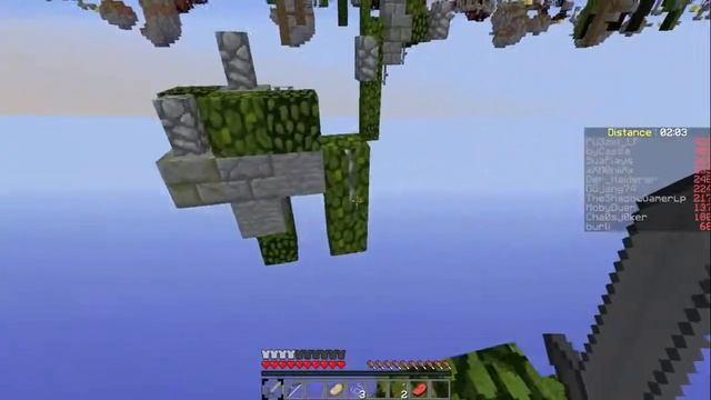 JumpLeague+MikroTest+ Eine kleine Info смотреть онлайн