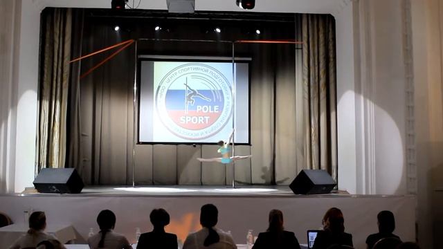 Ермолина Надежда - ДЕТИ 6-9 ЛЕТ (ЛЮБИТЕЛИ) смотреть онлайн