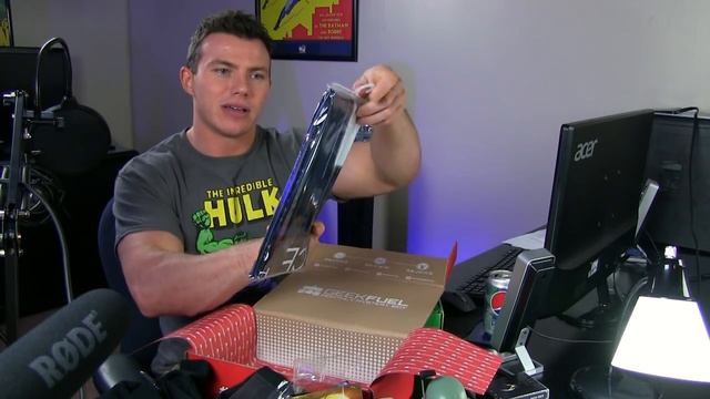 LATE NIGHT UNBOXINGS & UPDATES! смотреть онлайн