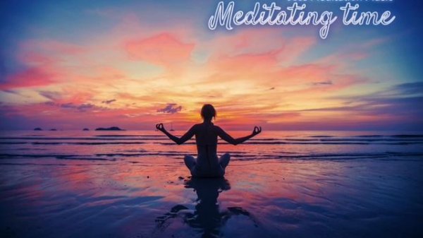 Jess Meditation Music