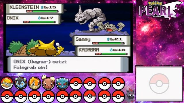 Let´s Play Pokemon Perl Edition * 17 - Und wo war jetzt nochmal der Ausgang...? смотреть онлайн