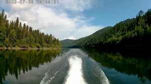 Рыбалка, река Кан - День второй!