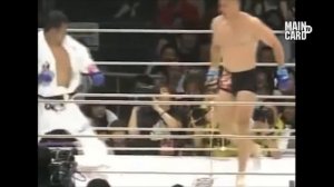 5 Жестоких ЛОУКИКОВ: Нокауты до ХРУСТА в ногах