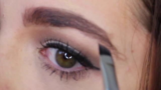 elf Eyebrow Kit Tutorial | Brittany O'Barr смотреть онлайн