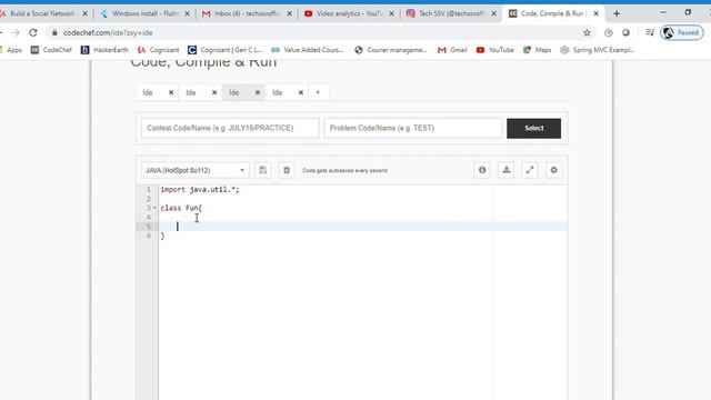 Hello World Program in C, Python, Java, C++ Languages смотреть онлайн