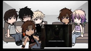 РЕАКЦИЯ ВРИ НА НИЛА КАК ЮН ДЖОН У (Незнакомцы из Aда/Neil/Все ради игры/strangers from hell)