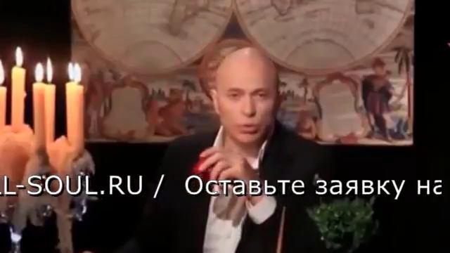 Сергей Дружко: Продать душу Дьяволу