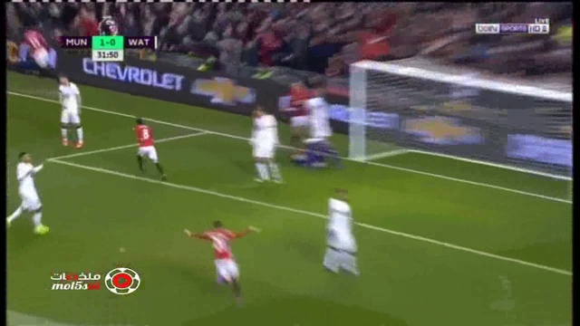 Manchster united2-0Watford смотреть онлайн