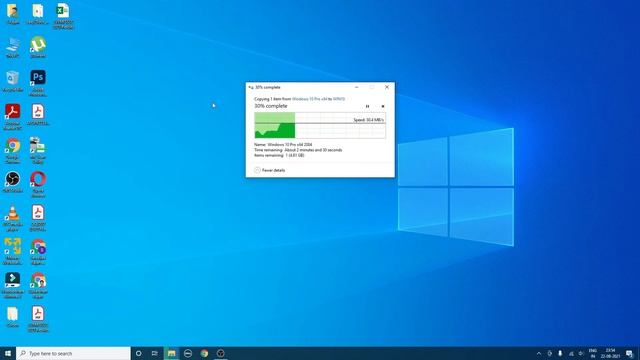 How to create multiboot pendrive using E2B смотреть онлайн