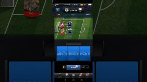 Football rivals  energy 200 game goal penalty 2021 apk super