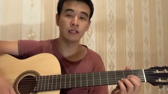 МЕН СЕНІ СҮЙЕМІН СОН ПАСКАЛЬ ГИТАРАДА РАЗБОР ОЙНАП ҮЙРЕНУ БАРЕСІЗ БАРРЭМЕН смотреть онлайн