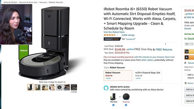 BEST AMAZON DEALS! Echo Dot 4th Generation, Apple Watch Series 6, and more! смотреть онлайн