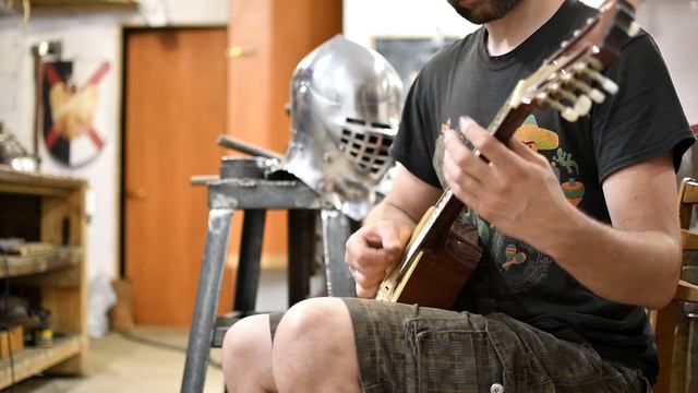 Octave mandolin смотреть онлайн