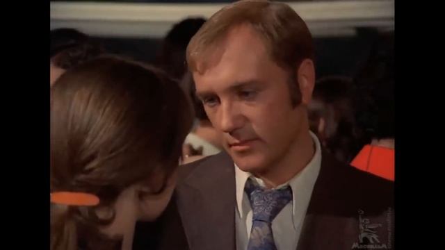 СТОП-СТОП ЛЮДИ..! ТАНЦПЛОЩАДКА _ Евгений Осин _ Л. Куравлёв/Е. Симонова _ к/ф "Афоня" смотреть онлайн