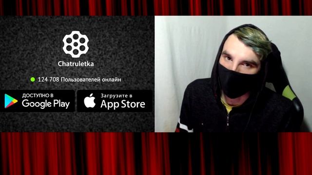 ЖИВОЕ ИСПОЛНЕНИЕ! | ЛЮДИ В МОЛДАВИИ | ЧАТ РУЛЕТКА #50 смотреть онлайн