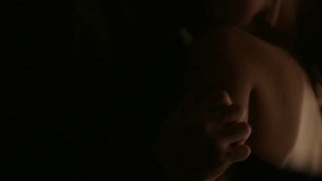 Tess & Jake In Sweetbitter 01x04