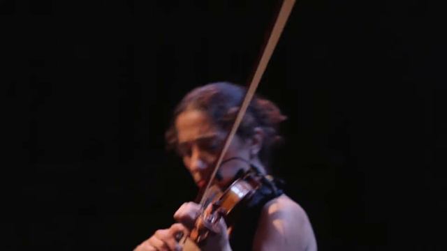 Alisa Rose: "Fiddle Caprice" смотреть онлайн