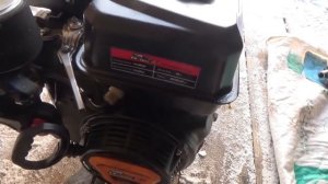 Ремонт двигателя Лифан 20л.с.