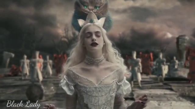 Клип - Если б каждый король уступил даме пост (King & Queens на русском) || Multifemale