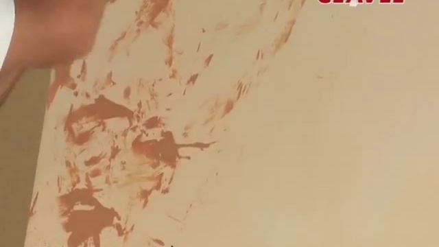 Нанесение венецианской штукатурки ТРЕВИНЬЯНО. Видео. смотреть онлайн
