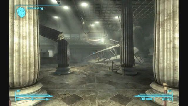 Fallout 3 Weapon Locations Part 4 смотреть онлайн