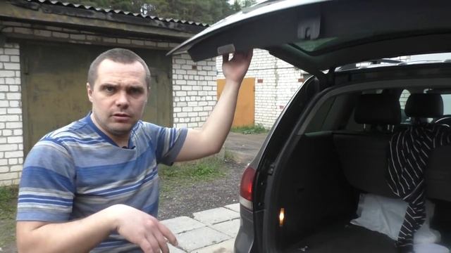 Фольксваген Туарег с пробегом 313 000 км Купить или нет? смотреть онлайн