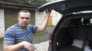 Фольксваген Туарег с пробегом 313 000 км Купить или нет?