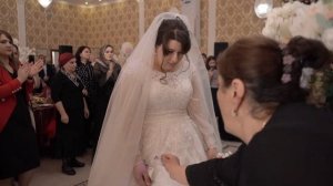 Встречаем молодых свадьба в Н-Казанище 2021 ( Свадьба в Дагестане 2021 )