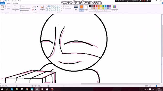 Speedpaint #11 Happy Birthday Luciana смотреть онлайн