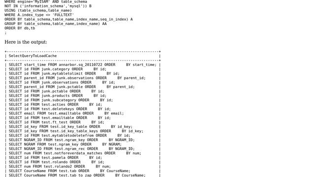 Databases: MySQL warm procedure (2 Solutions!!) смотреть онлайн