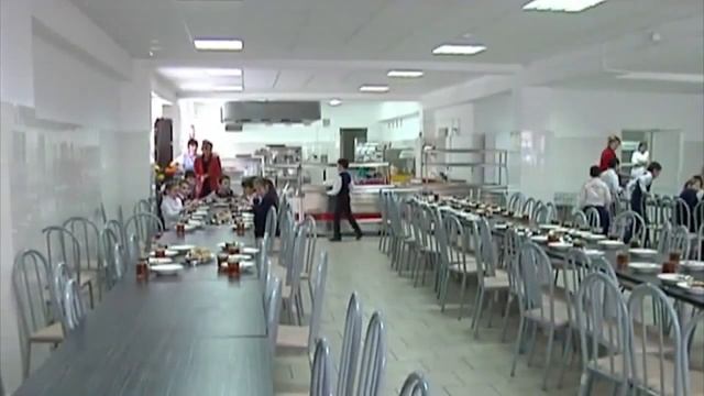 Работа модуля ПО Sphinx Школа смотреть онлайн