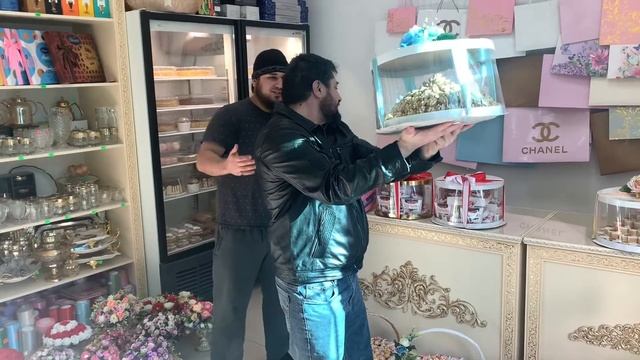 Халва з.м. Г. Махачкала Улица Аметхана султана 1 г Номер для заказа 89298696865 смотреть онлайн