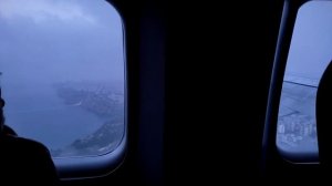 Перелет на AZUR AIR BOEING 767-300 | ОБЗОР Перелета до Турции