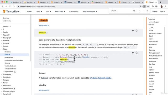 14.33 Transform Predictions To Text.mp4 смотреть онлайн