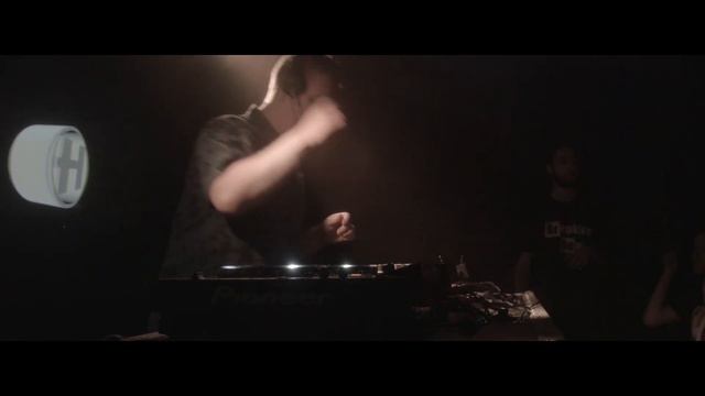Danny Byrd Wellington NZ - Presented by Breaking Beats смотреть онлайн