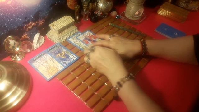 18+ Что происходит в Нагорном Карабахе? Таро прогноз