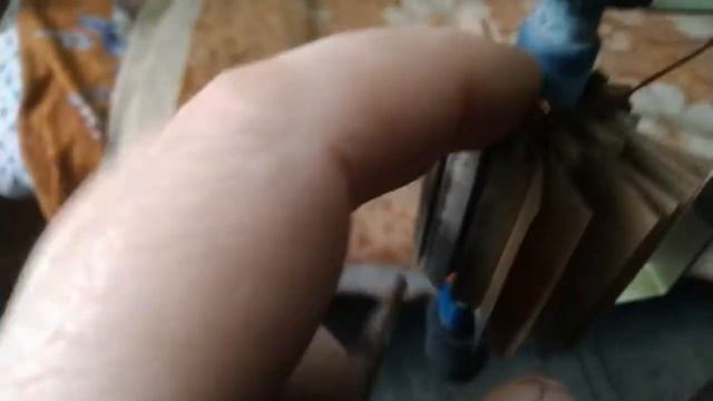 интерскол ушм 125/750 перемотка якоря смотреть онлайн