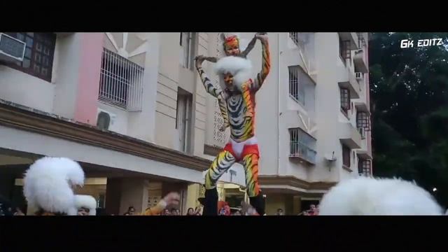 tiger dance (pili nalike) смотреть онлайн