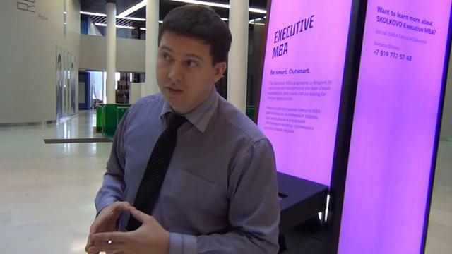✈ Из Сколоково - Разбираем систему обучения персонала смотреть онлайн